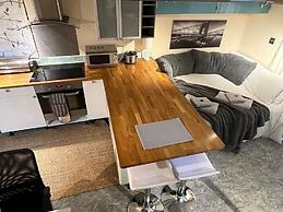 Studio Annex
