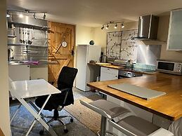 Studio Annex