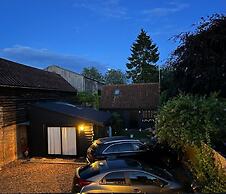 Studio Annex