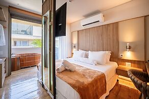 Duke Beach Hotel & SPA Maresias