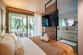 Duke Beach Hotel & SPA Maresias