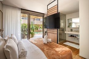 Duke Beach Hotel & SPA Maresias