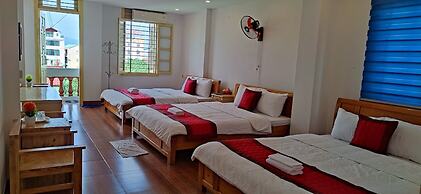 Thanh Huong 99 Hotel - Noi Bai