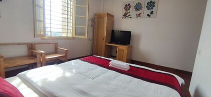 Thanh Huong 99 Hotel - Noi Bai