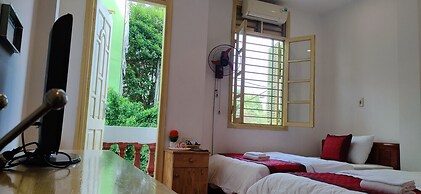 Thanh Huong 99 Hotel - Noi Bai