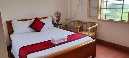 Thanh Huong 99 Hotel - Noi Bai