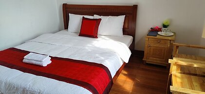 Thanh Huong 99 Hotel - Noi Bai