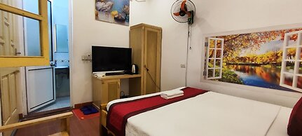 Thanh Huong 99 Hotel - Noi Bai