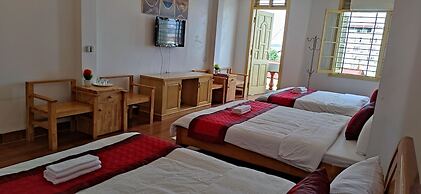 Thanh Huong 99 Hotel - Noi Bai