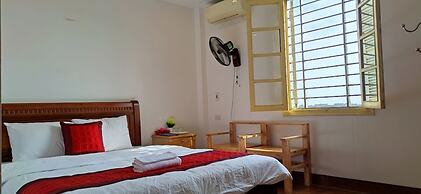 Thanh Huong 99 Hotel - Noi Bai