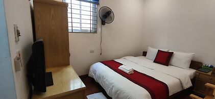 Thanh Huong 99 Hotel - Noi Bai