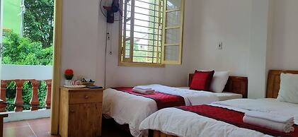 Thanh Huong 99 Hotel - Noi Bai