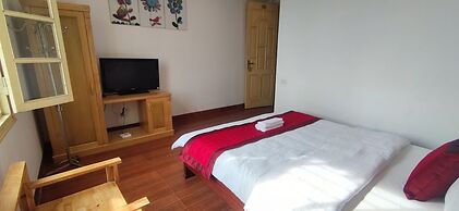 Thanh Huong 99 Hotel - Noi Bai