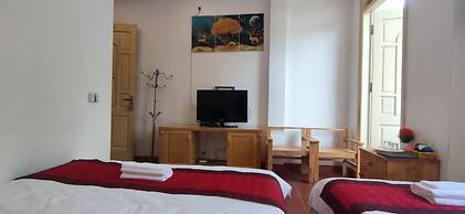 Thanh Huong 99 Hotel - Noi Bai