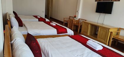 Thanh Huong 99 Hotel - Noi Bai