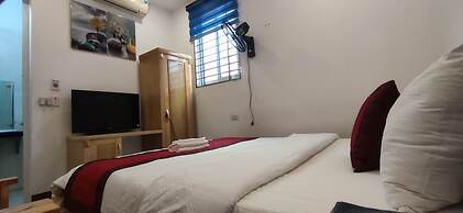 Thanh Huong 99 Hotel - Noi Bai