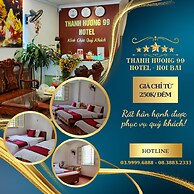 Thanh Huong 99 Hotel - Noi Bai