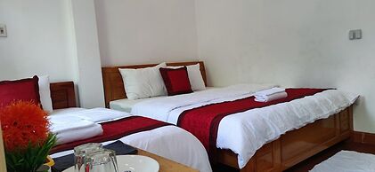 Thanh Huong 99 Hotel - Noi Bai