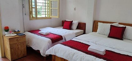 Thanh Huong 99 Hotel - Noi Bai