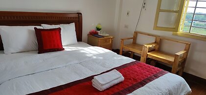 Thanh Huong 99 Hotel - Noi Bai