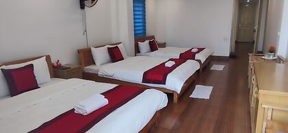 Thanh Huong 99 Hotel - Noi Bai