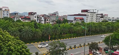 Thanh Huong 99 Hotel - Noi Bai