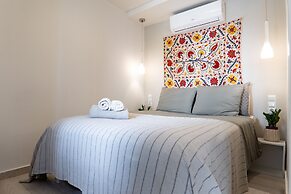 Captivating 1-bed Apartment in Kerkira