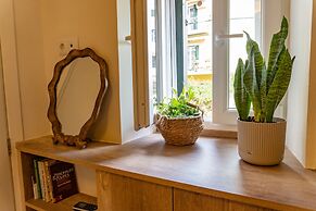 Captivating 1-bed Apartment in Kerkira