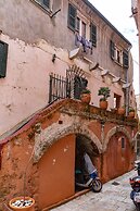 Captivating 1-bed Apartment in Kerkira