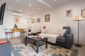 Captivating 1-bed Apartment in Kerkira