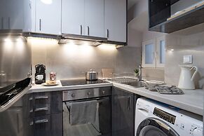 Captivating 1-bed Apartment in Kerkira