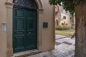 Captivating 1-bed Apartment in Kerkira