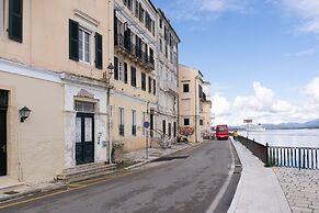 Captivating 1-bed Apartment in Kerkira