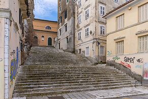 Captivating 1-bed Apartment in Kerkira