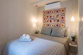 Captivating 1-bed Apartment in Kerkira