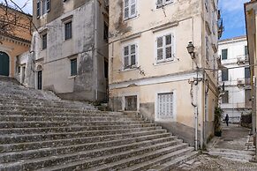 Captivating 1-bed Apartment in Kerkira