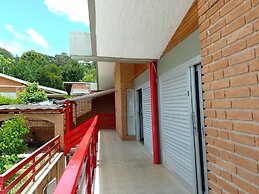 RECANTO VIRGINIA BRACELLI