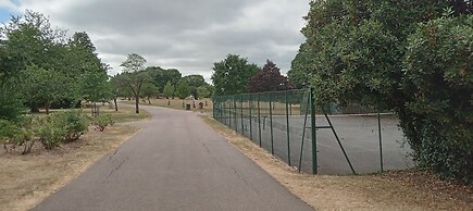 Charming 2-bed Apartment in London