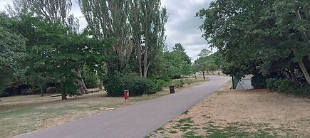 Charming 2-bed Apartment in London