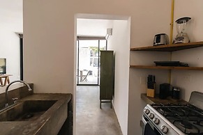 Casa Macarena 3-BR
