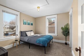 West Side Historic Home