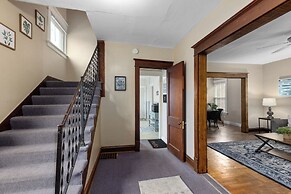 West Side Historic Home