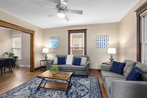 West Side Historic Home
