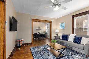 West Side Historic Home