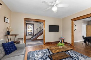 West Side Historic Home