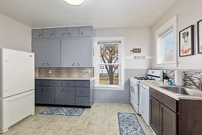 West Side Historic Home