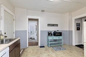 West Side Historic Home