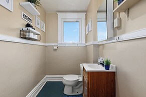 West Side Historic Home