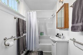 West Side Historic Home