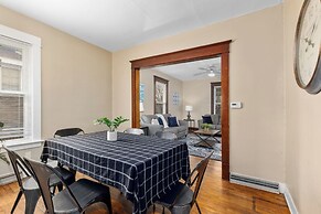 West Side Historic Home